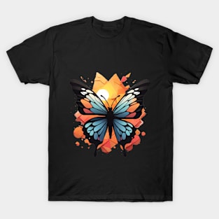 Butterfly T-Shirt